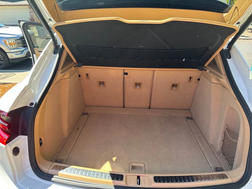 2015 Porsche Macan S - Image 7 of 7