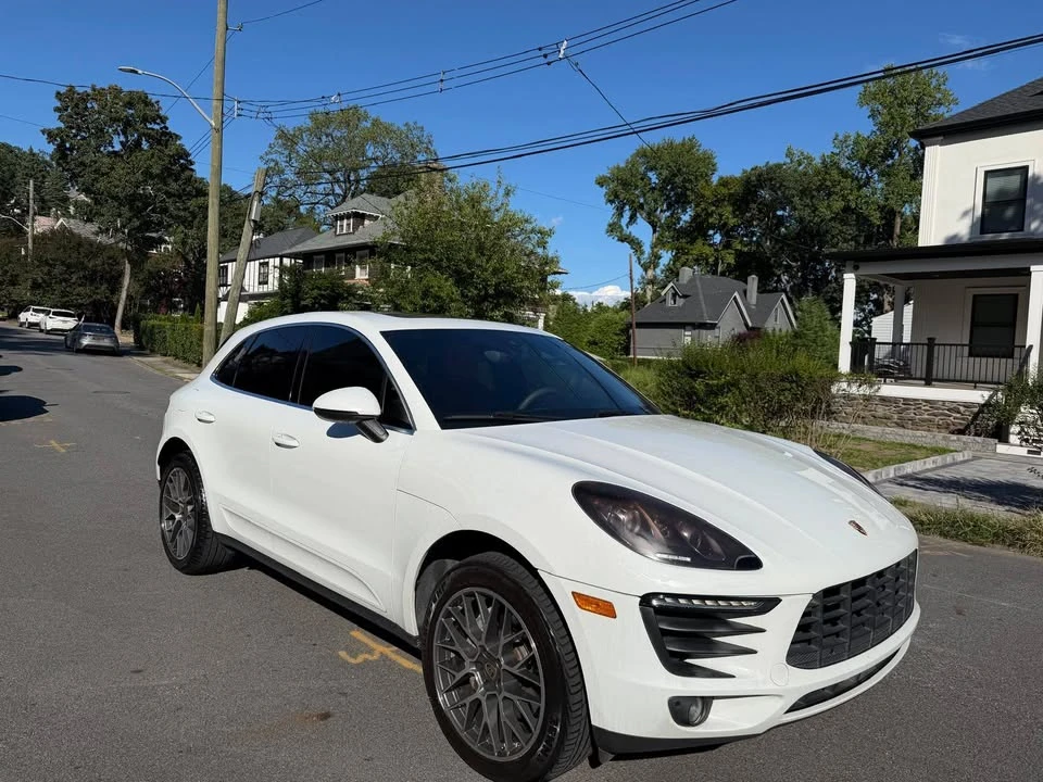 2015 Porsche Macan S - Image 9 of 19