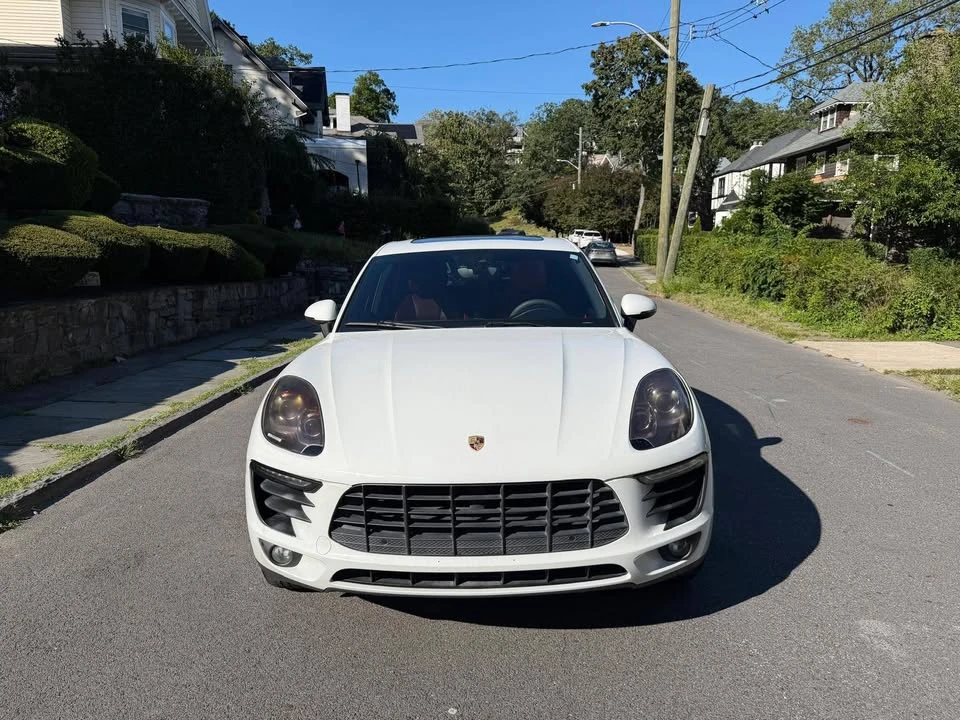2015 Porsche Macan S - Image 2 of 19