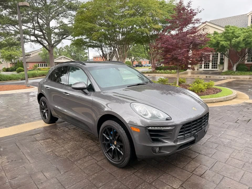 2015 Porsche Macan S - Image 4 of 14