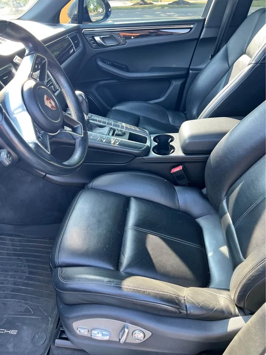 2015 Porsche Macan S - Image 4 of 7