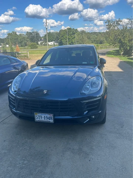 2015 Porsche Macan S - Image 19 of 20