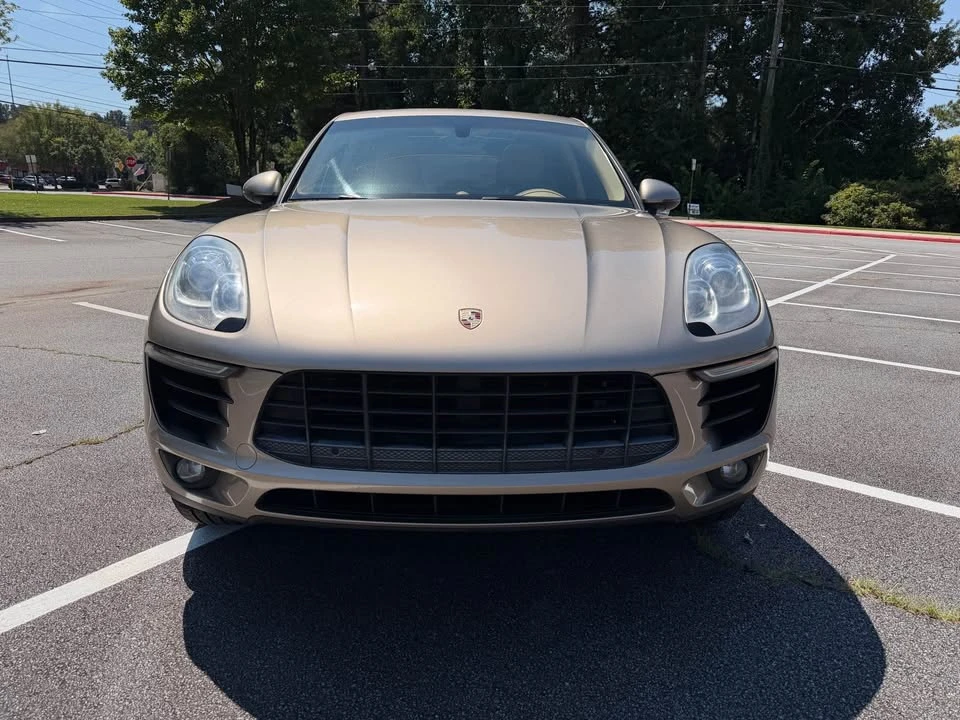 2015 Porsche Macan S - Image 2 of 16