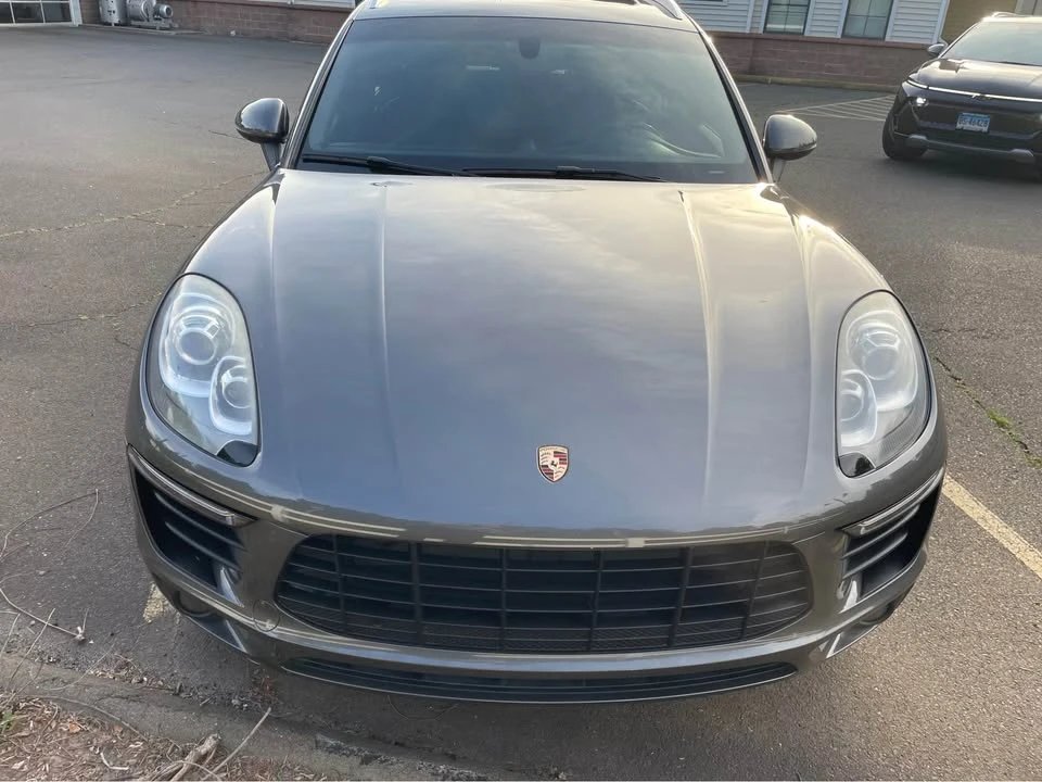 2015 Porsche Macan S - Image 3 of 6