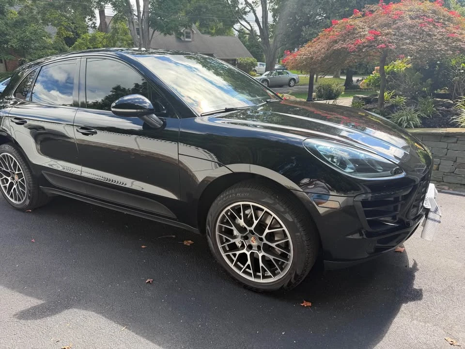 2015 Porsche Macan S - Image 2 of 20