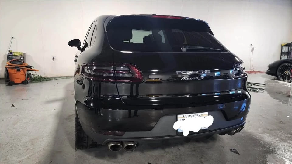 2015 Porsche Macan S - Image 17 of 20