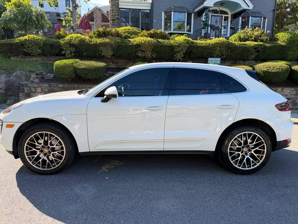 2015 Porsche Macan S - Image 3 of 19