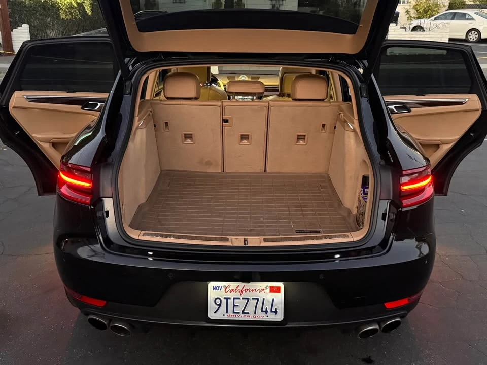 2015 Porsche Macan S - Image 9 of 10