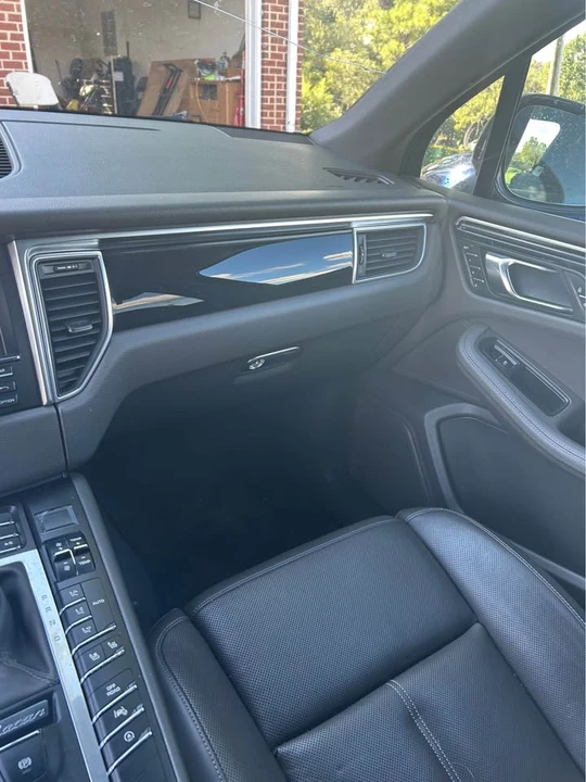 2015 Porsche Macan S - Image 5 of 20