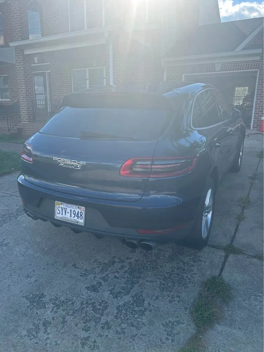 2015 Porsche Macan S - Image 13 of 20