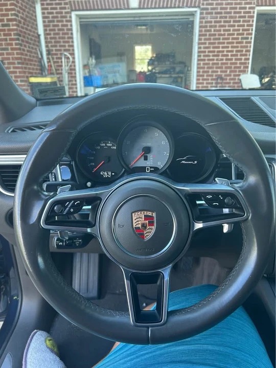 2015 Porsche Macan S - Image 6 of 20