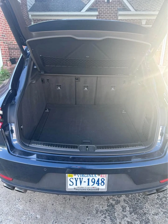 2015 Porsche Macan S - Image 4 of 20