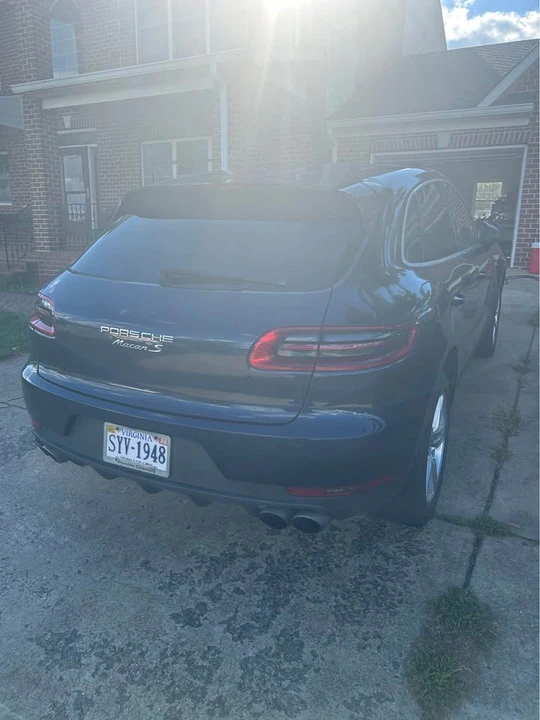 2015 Porsche Macan S - Image 12 of 20
