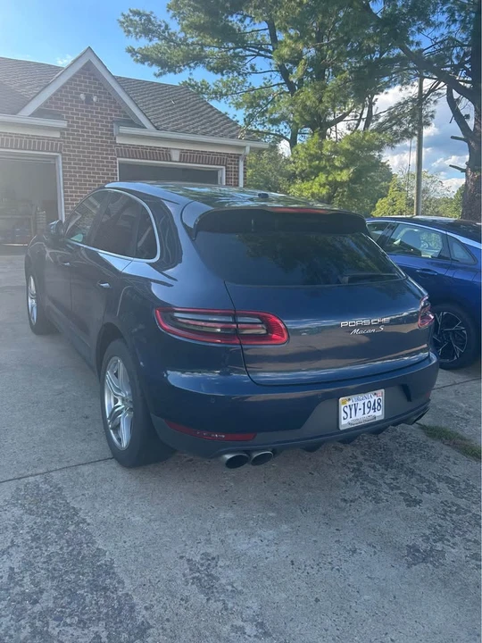2015 Porsche Macan S - Image 14 of 20