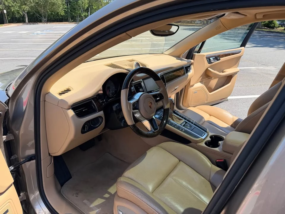2015 Porsche Macan S - Image 7 of 16