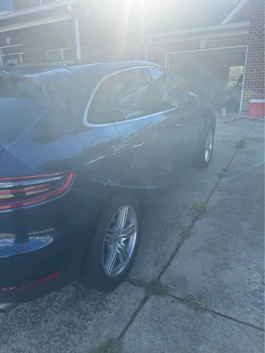 2015 Porsche Macan S - Image 11 of 20