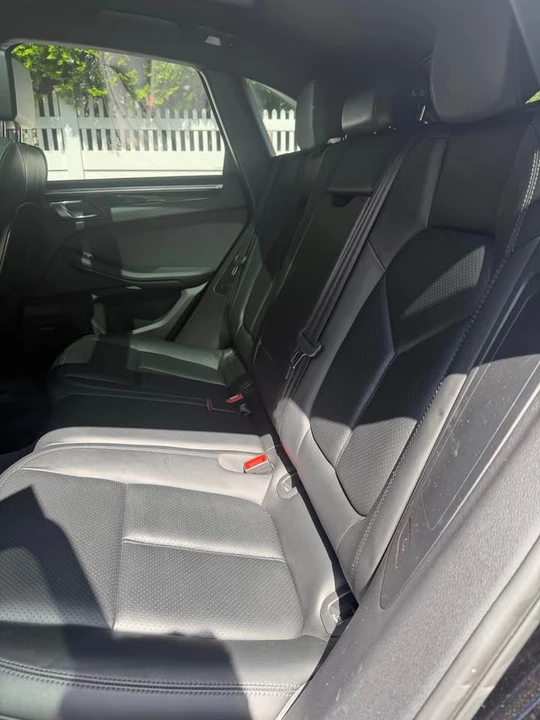 2015 Porsche Macan S - Image 16 of 20