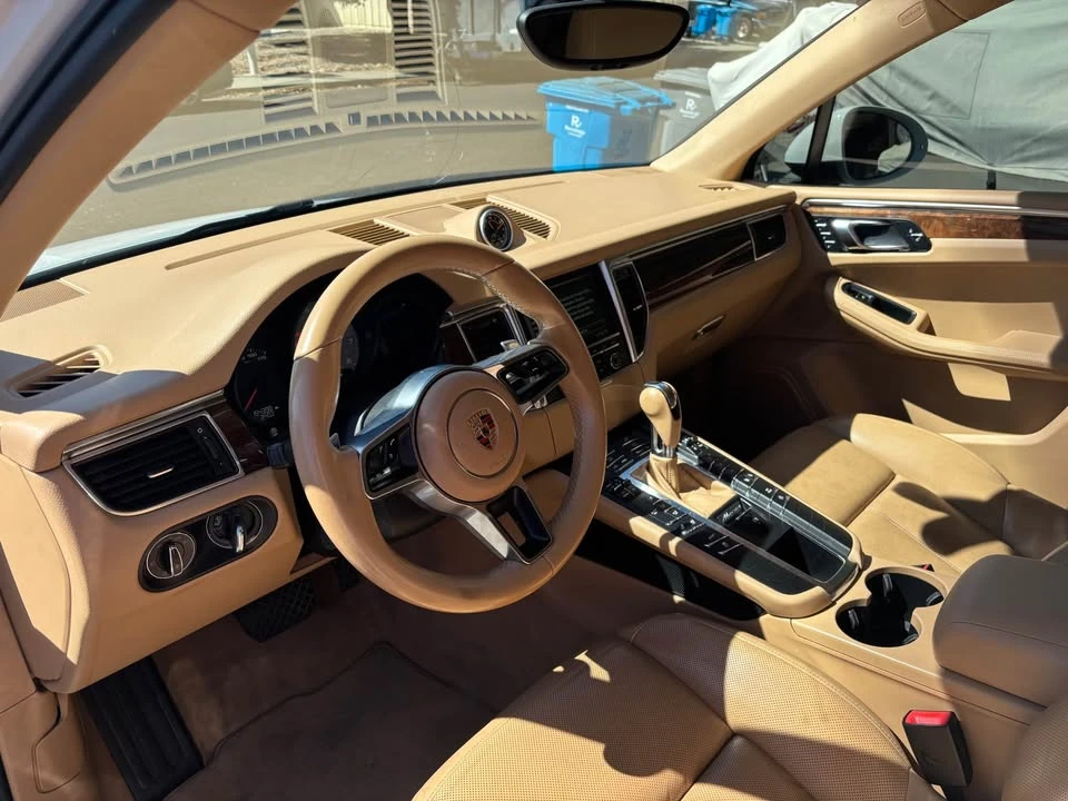 2015 Porsche Macan S - Image 3 of 6