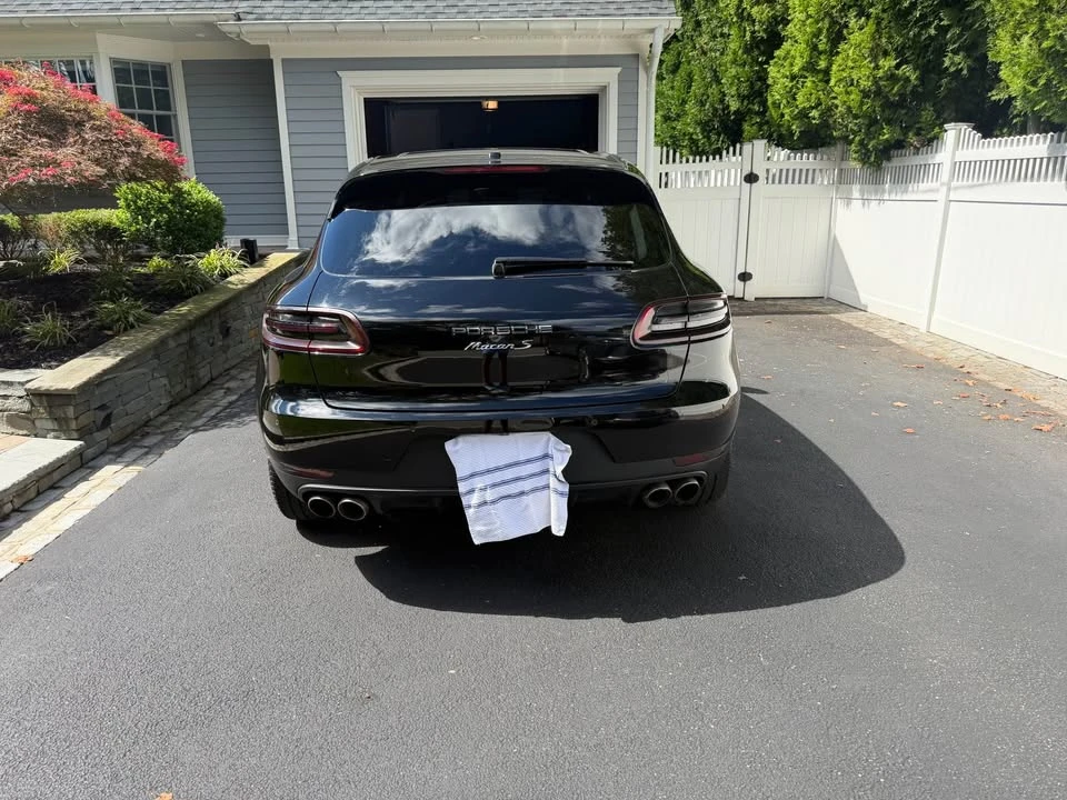 2015 Porsche Macan S - Image 4 of 20
