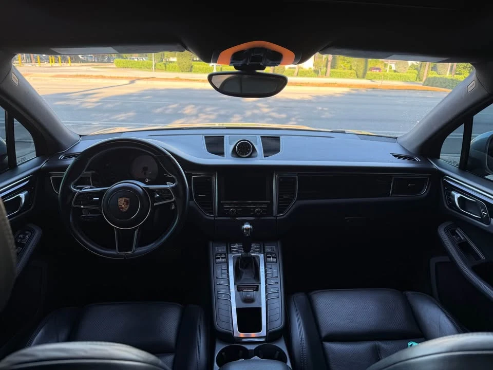 2015 Porsche Macan S - Image 2 of 12