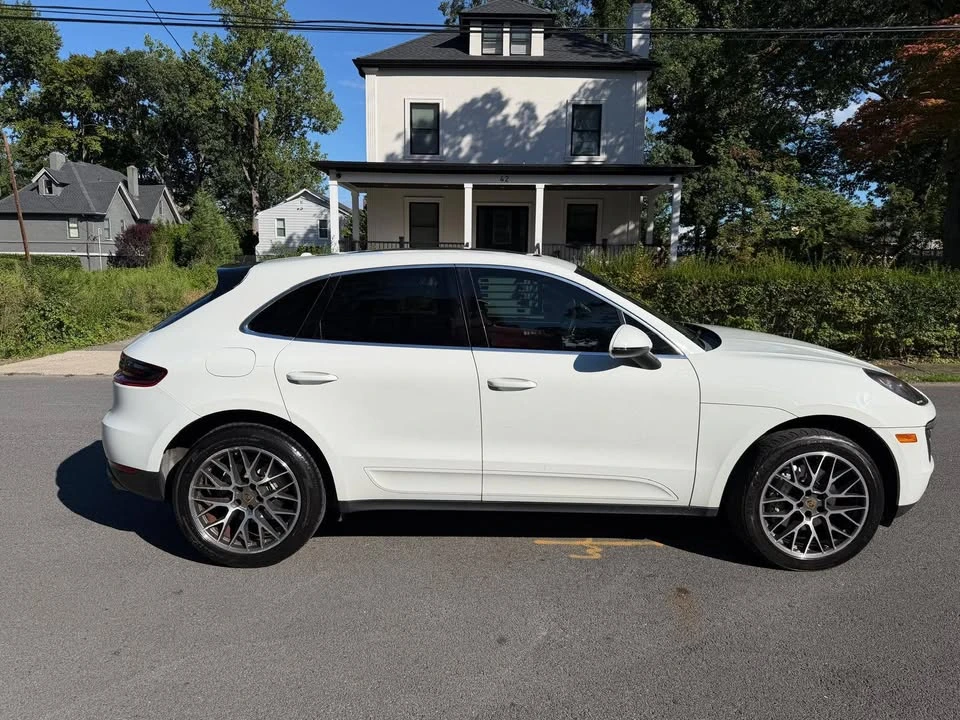 2015 Porsche Macan S - Image 8 of 19
