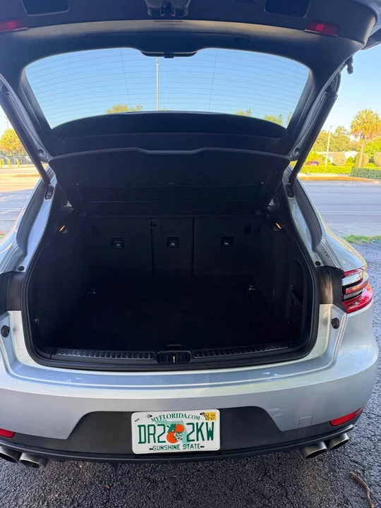 2015 Porsche Macan S - Image 3 of 12