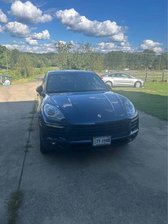 2015 Porsche Macan S - Image 20 of 20
