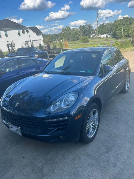 2015 Porsche Macan S - Image 17 of 20