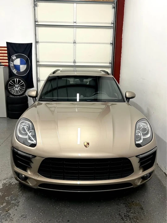 2015 Porsche Macan S - Image 3 of 20
