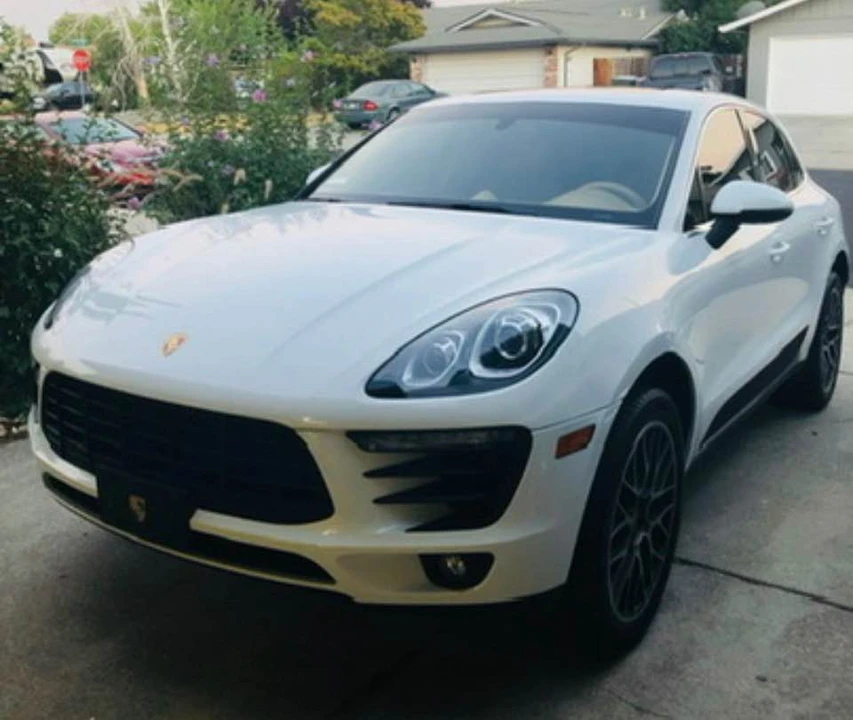 2015 Porsche Macan S - Image 2 of 6