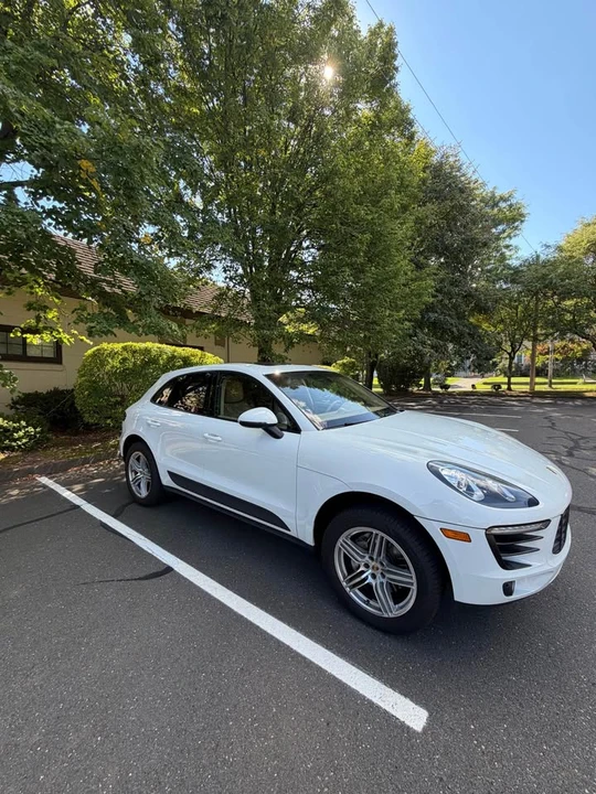 2015 Porsche Macan S - Image 4 of 7