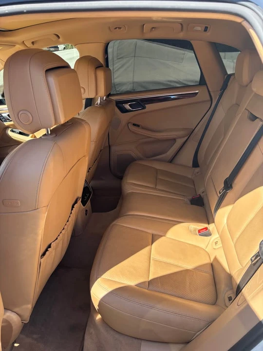 2015 Porsche Macan S - Image 5 of 6