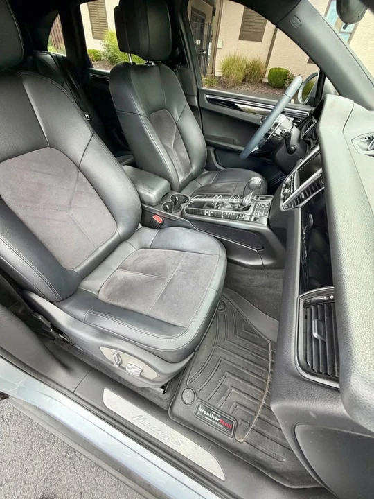 2015 Porsche Macan S - Image 13 of 18