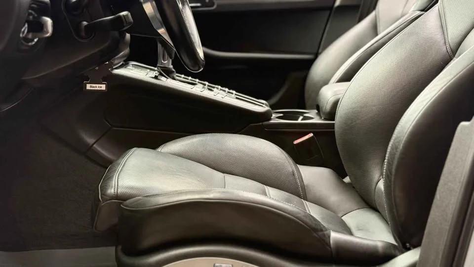 2015 Porsche Macan S - Image 15 of 20
