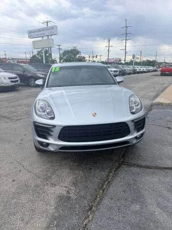 2015 Porsche Macan S - Image 4 of 14