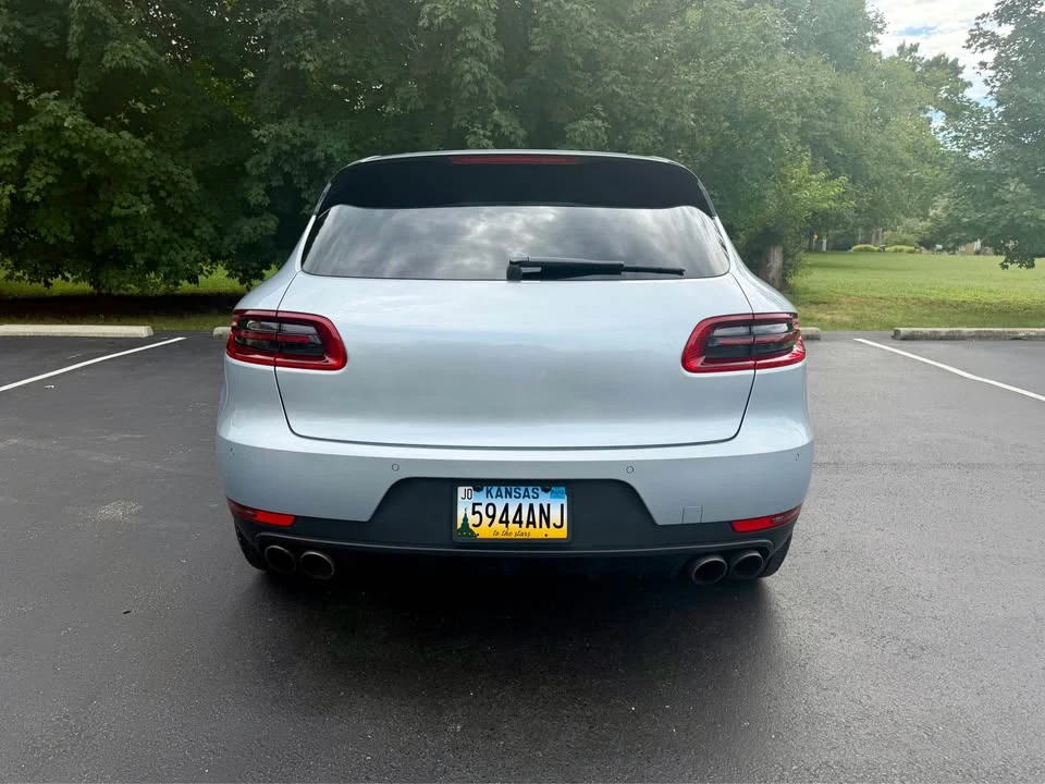 2015 Porsche Macan S - Image 4 of 18