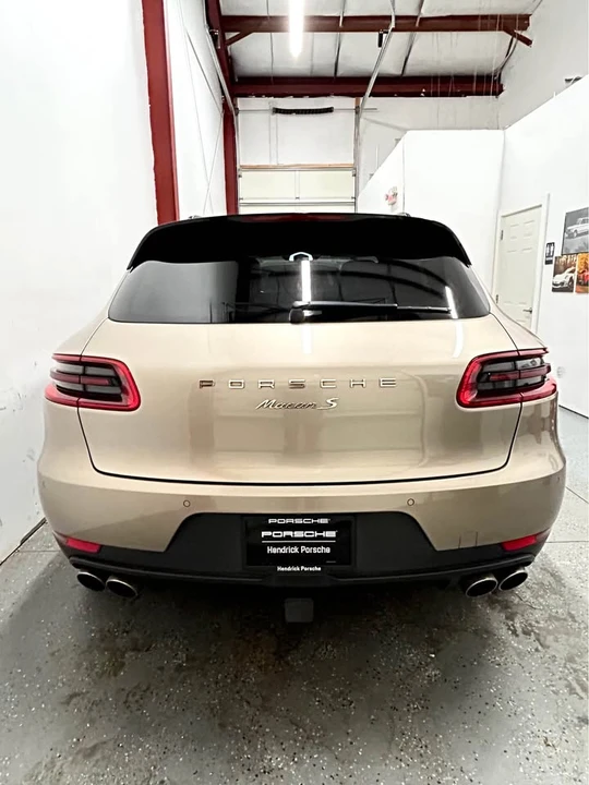 2015 Porsche Macan S - Image 6 of 20