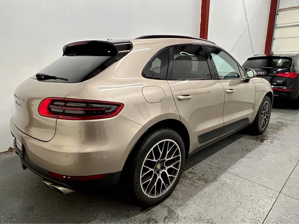 2015 Porsche Macan S - Image 5 of 20
