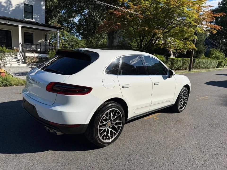 2015 Porsche Macan S - Image 7 of 19