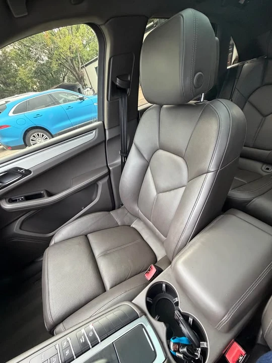 2015 Porsche Macan S - Image 17 of 20
