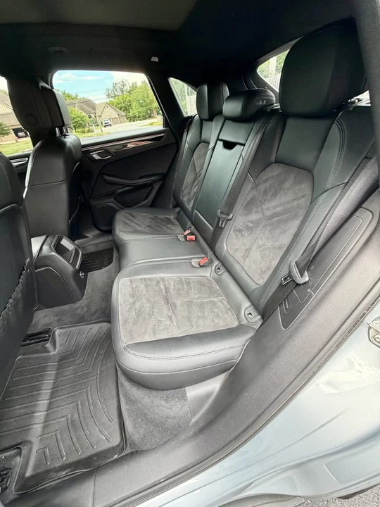 2015 Porsche Macan S - Image 15 of 18