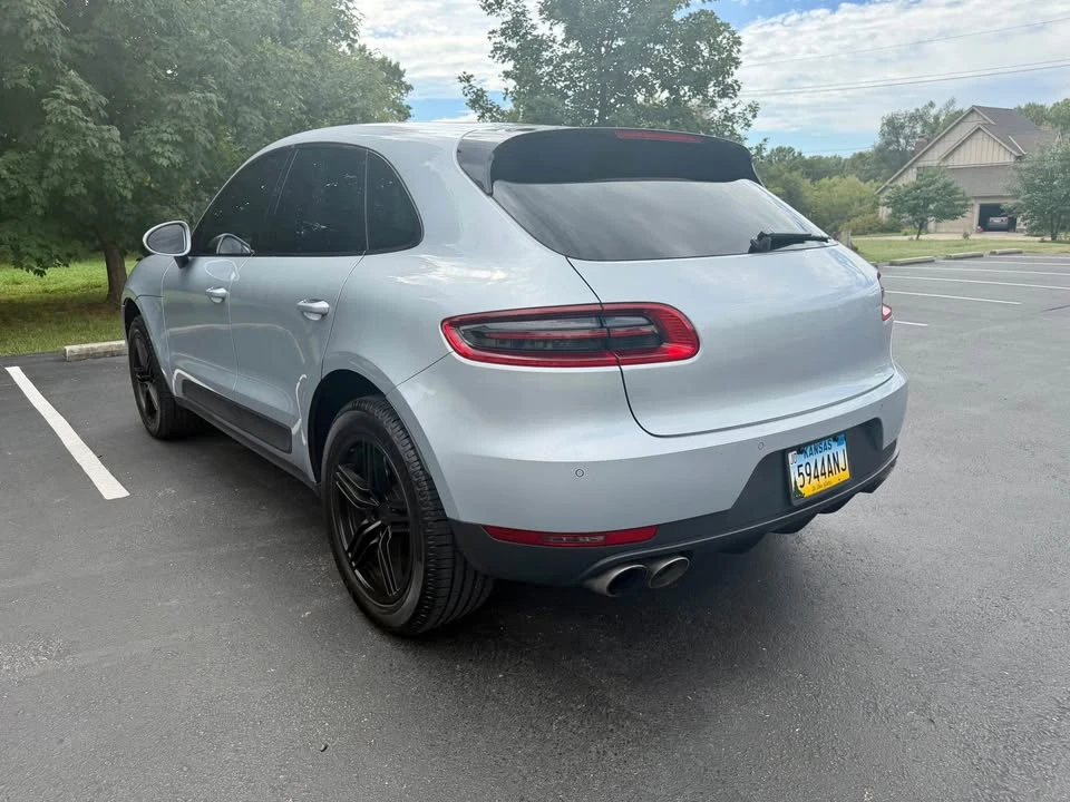 2015 Porsche Macan S - Image 5 of 18