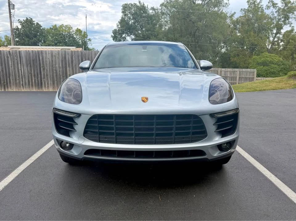 2015 Porsche Macan S - Image 2 of 18