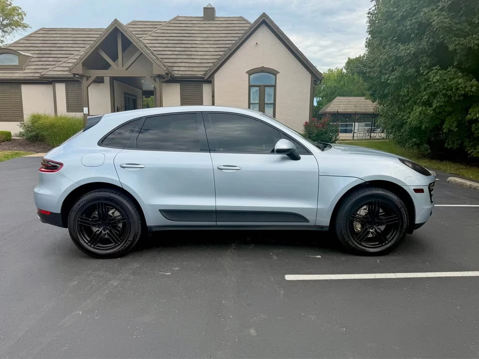 2015 Porsche Macan S - Image 3 of 18