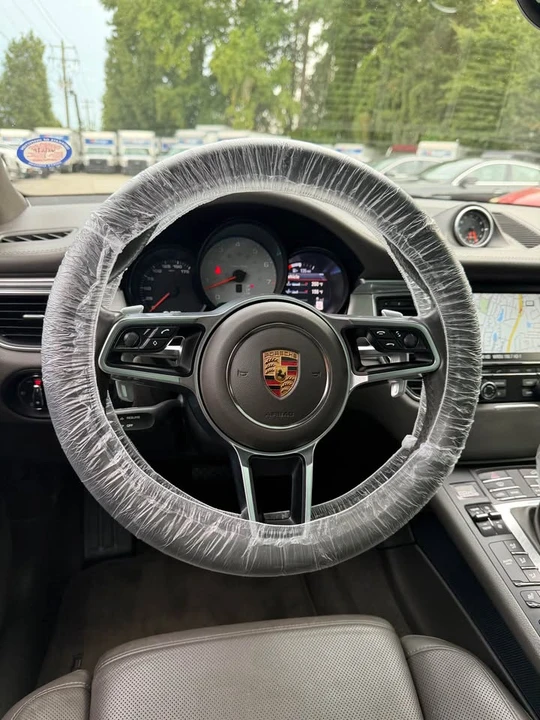 2015 Porsche Macan S - Image 12 of 20