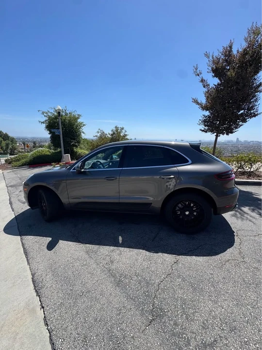 2015 Porsche Macan S - Image 8 of 20