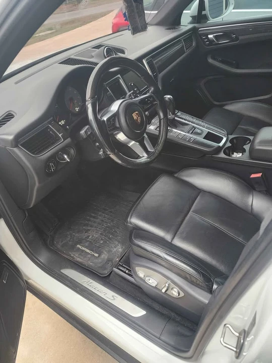 2015 Porsche Macan S - Image 7 of 8