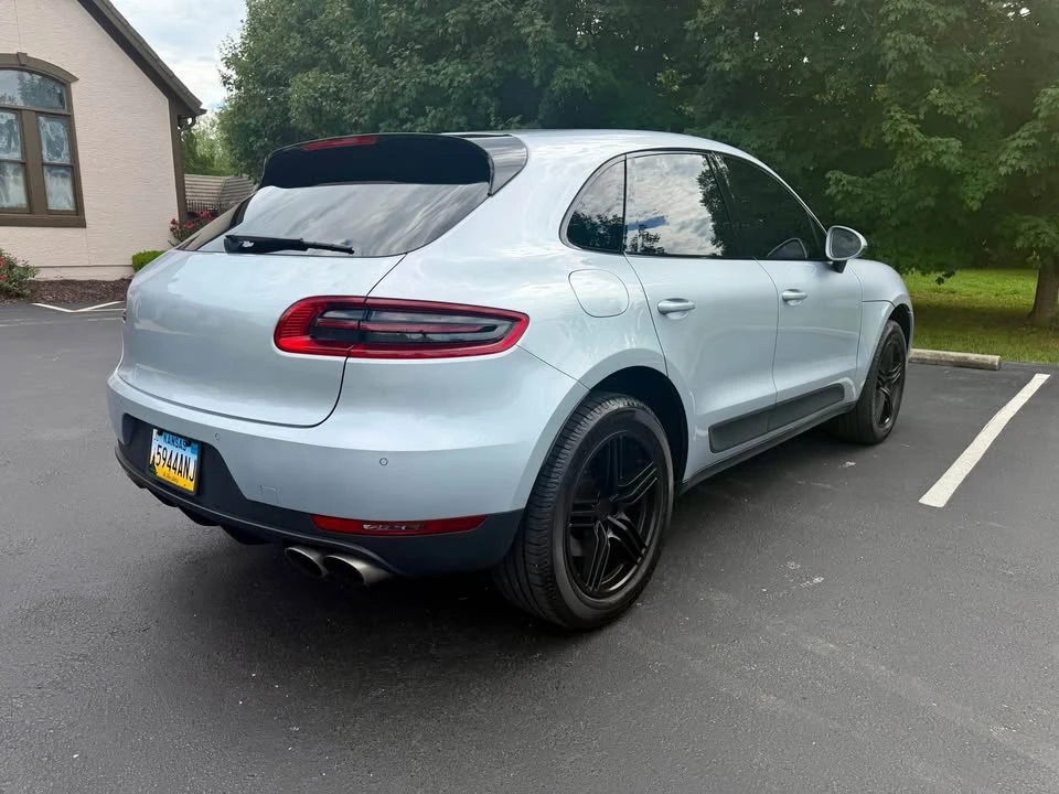 2015 Porsche Macan S - Image 6 of 18