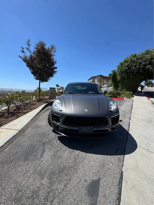 2015 Porsche Macan S - Image 2 of 20