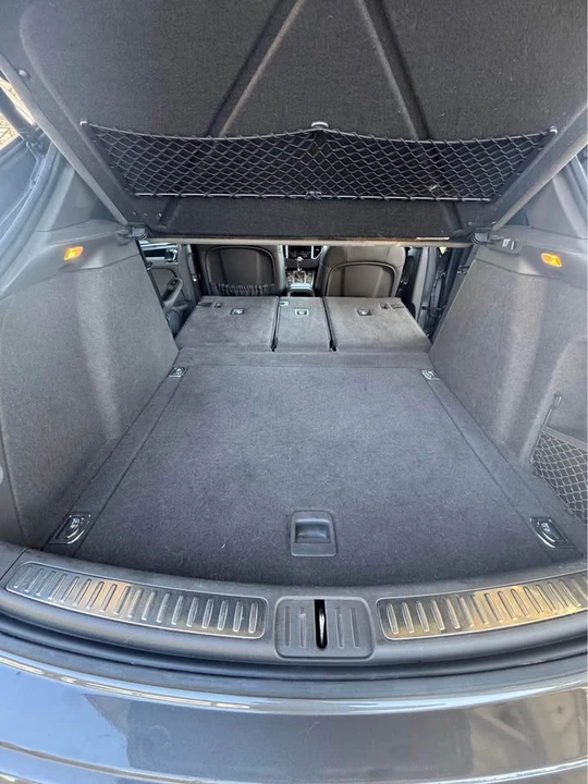 2015 Porsche Macan S - Image 11 of 20